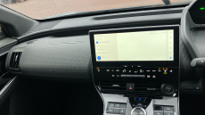 Toyota bZ4X 150kW Motion 71.4kWh 5dr Auto [11kW] Electric Hatchback